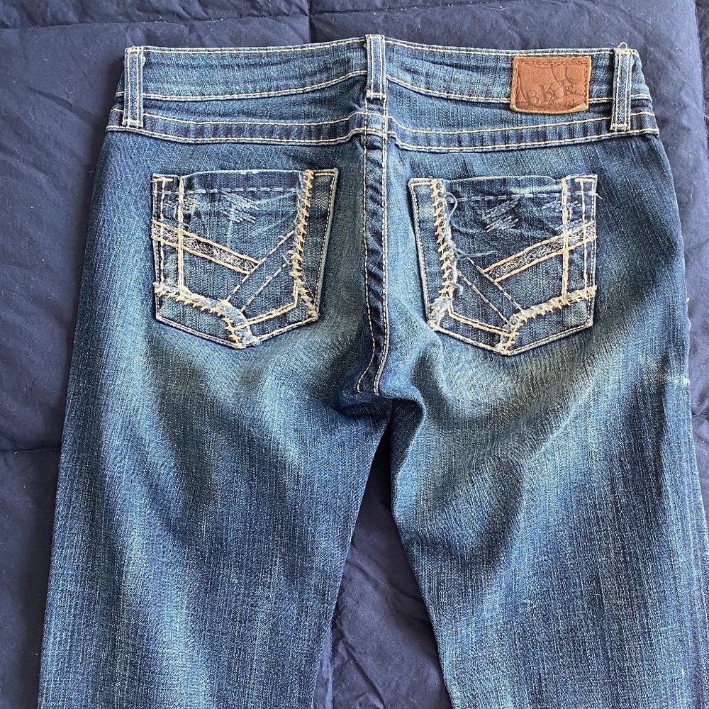 BKE Buckle STELLA Jeans - SZ 28